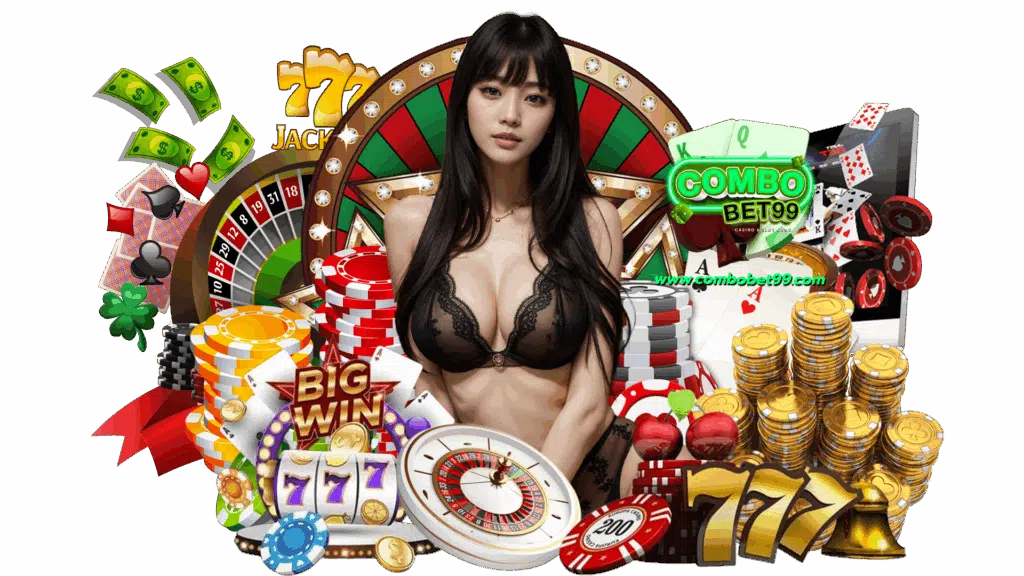 combobet99 ระบบการลงทุนเกมชั้นนำอันดับหนึ่ง การันตีจ่ายหนัก